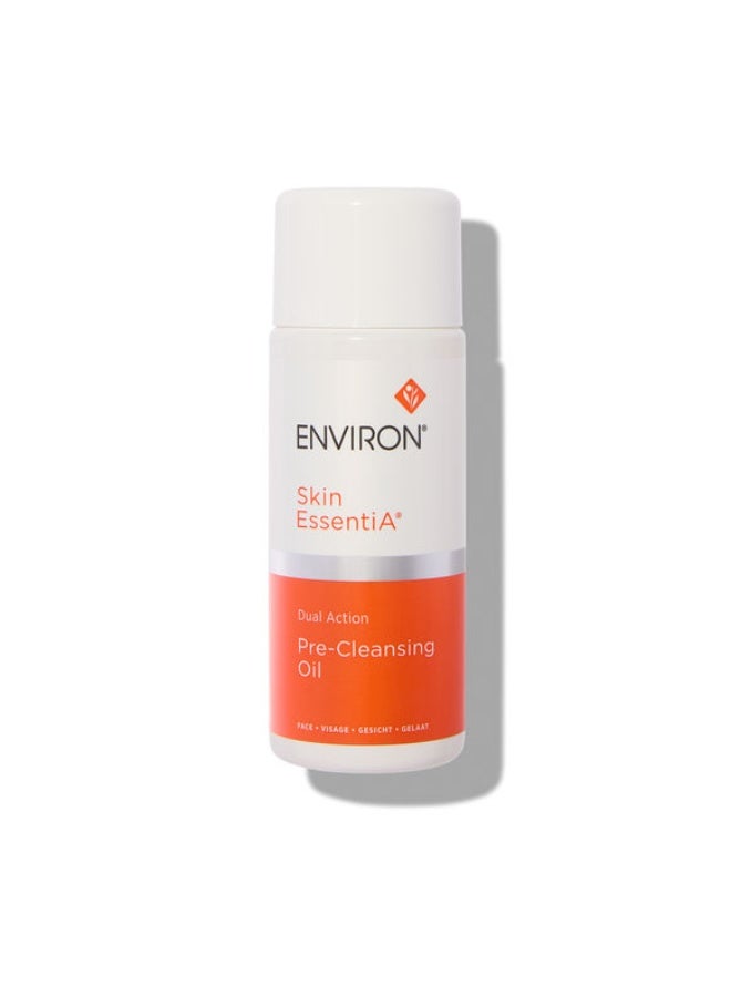 Environ Dual Action Pre-Cleansing Oil  100ML - Image 1